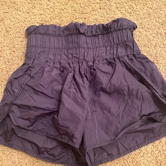 Free People Shorts; Size: Small - Picture 4 of 7